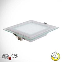 Đèn Led âm trần LA-307