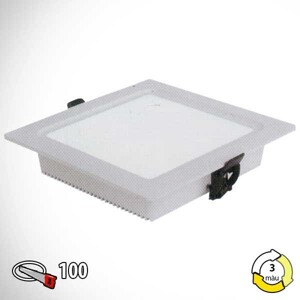 Đèn Led âm trần LA-316