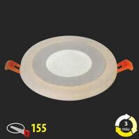 Đèn Led âm trần LA-334