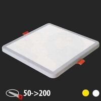 Đèn Led âm trần LA-358