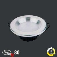 Đèn Led âm trần LA-361