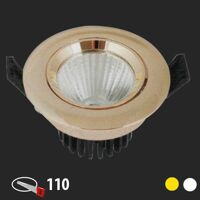 Đèn Led âm trần LA-386