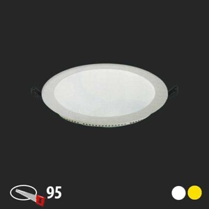 Đèn Led âm trần LA-401