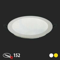 Đèn Led âm trần LA-404