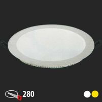 Đèn Led âm trần LA-407