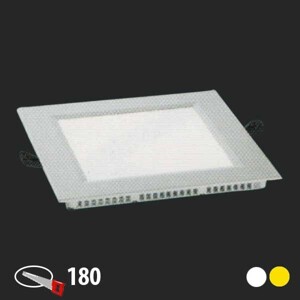 Đèn Led âm trần LA-415