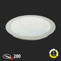 Đèn Led âm trần LA-425