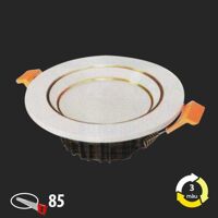 Đèn Led âm trần LA-434