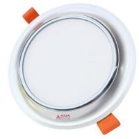 Đèn led âm trần mặt cong 5W Asia MCB5-DS