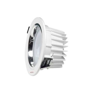 Đèn LED âm trần mặt lõm 12W Asia ML12