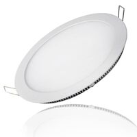 Đèn led âm trần mỏng TNT-09W