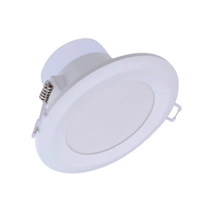 Đèn LED âm trần MPE 18W 3 màu DLC-18/3C