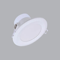 Đèn LED âm trần MPE 24W 3 màu DLC-24/3C