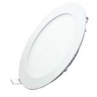 Đèn led âm trần MPE RPL-12N 12W