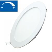 Đèn led âm trần MPE RPL-9T/DIM 9W