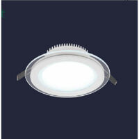 Đèn LED âm trần NH526 LED 6W