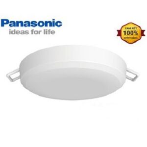 Đèn led âm trần Panasonic rimless NNNC7621388 9W