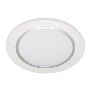 Đèn LED âm trần Philips 66063 6W