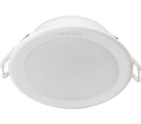 Đèn led âm trần Philips Meson 59444 6W D80