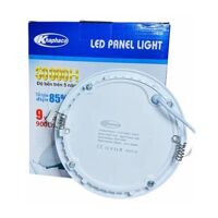 Đèn led âm trần PMD 9W hình tròn