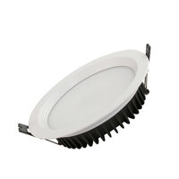 Đèn led âm trần Rạng Đông D AT04L 155/25W