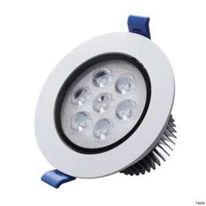 Đèn led âm trần RG-1-S 3W