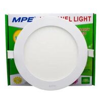 Đèn led âm trần RPL-6N 6W