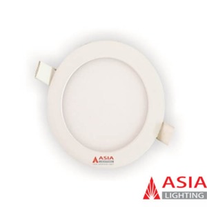 Đèn led âm trần siêu mỏng 4W ASIA PNT4