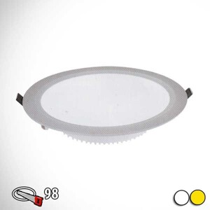 Đèn led âm trần thạch cao LA-291 - 7W