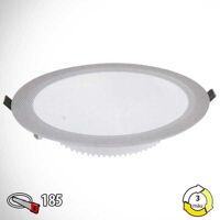 Đèn led âm trần thạch cao LA-313 - 18W