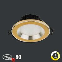 Đèn led âm trần thạch cao LA-364 - 7W