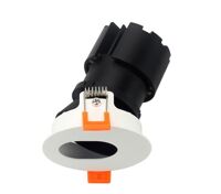 Đèn led âm trần VinaLED DL-F6W10 - 10W