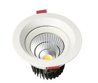 Đèn led âm trần VinaLED DL-SW15 - 15W