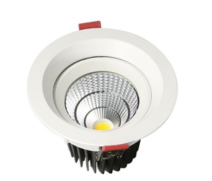 Đèn led âm trần VinaLED DL-SW15 - 15W