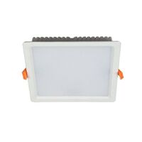 Đèn led âm trần vuông ELV VL07-072-VMA - 7W