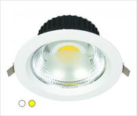 Đèn LED âm trần Y1 15W