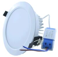 Đèn Led âm trần YXG 12w D13