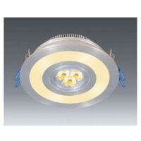 Đèn led Anfaco AFC670 - 4W