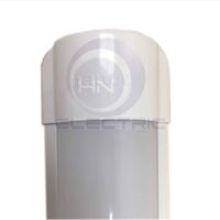 Đèn LED bán nguyệt 18W Nanoco NSHV186