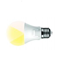 Đèn led bulb 3 màu Kawasan A3-60-9W