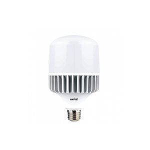 Đèn Led Bulb 50W đui E40 MPE LB-SOT ánh sáng trắng