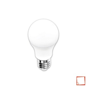 Đèn Led Bulb Bu11 Điện Quang ĐQ LEDBU11A60 07727 Dim