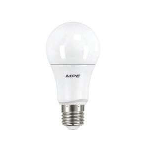 Đèn led bulb cảm biến chuyển động 9W MPE LB-9T/MS