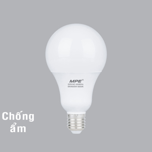 Đèn Led Bulb chống ẩm 9W LBL2-9