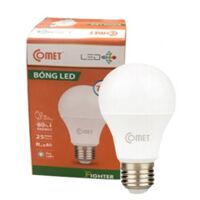 Đèn led bulb Comet CB13-7D - 7W