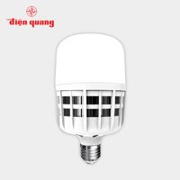 Đèn led bulb công suất lớn Điện Quang ĐQ LEDBU09 12W