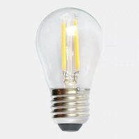 Đèn Led Bulb Edison Sao G45