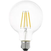 Đèn Led Bulb Edison Sao G95