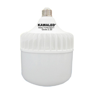 Đèn LED Bulb Kawa TN100-30W