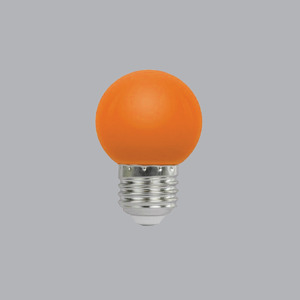 Đèn led Bulb MPE LBD-3OR/LBD-3R - 1.5W